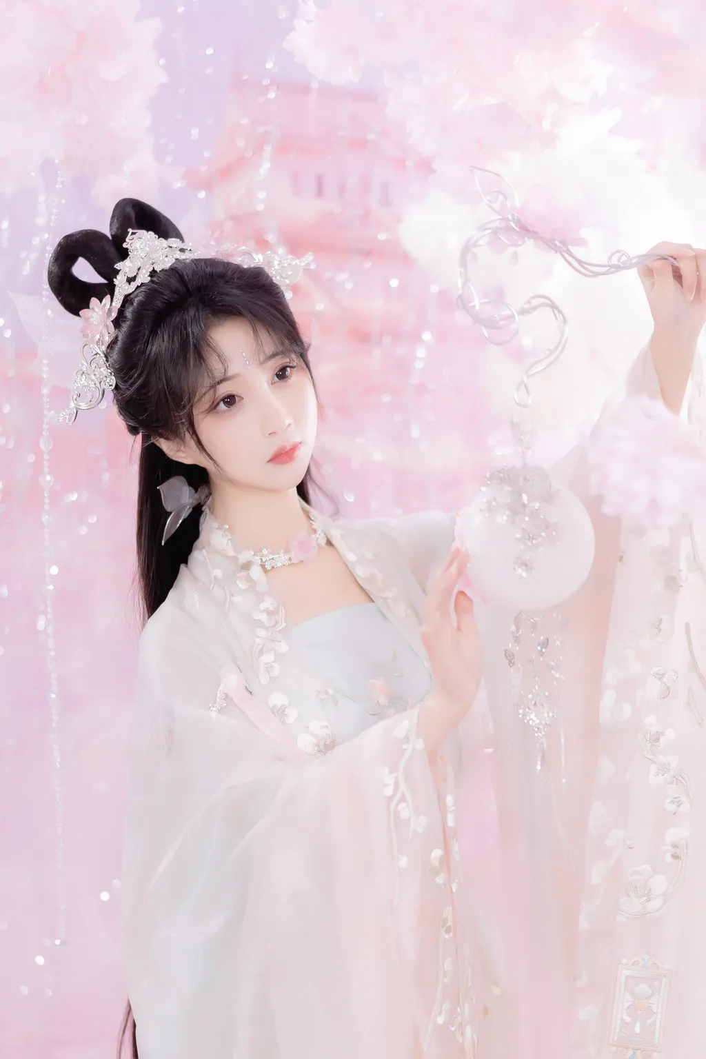[YITUYU艺图语]2023.02.06 星月落 绮罗生的小苏苏[27+1P/185MB]