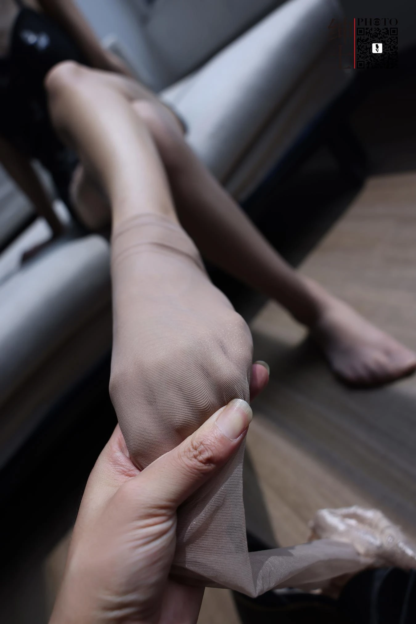 SHENSHI绅士 – SS103 妍妍[62P/512MB]