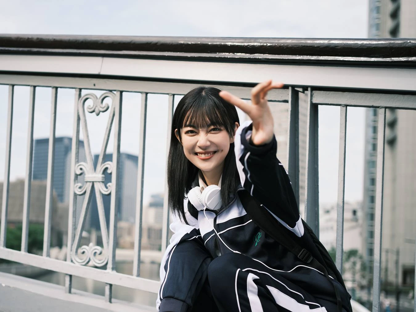 [YITUU艺图语] 2022.04.06 校服 飞鸟咕咕- [23P/526MB]