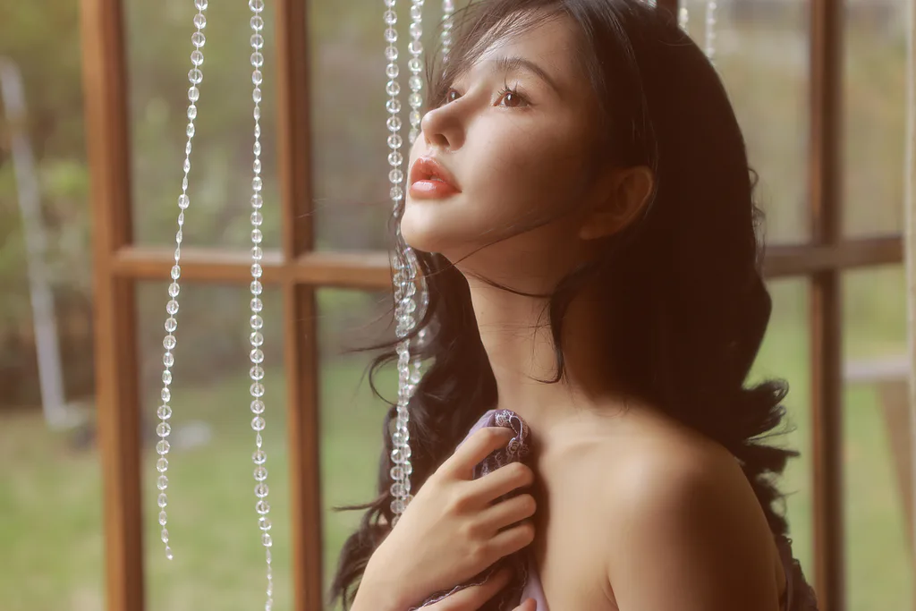 [YITUYU艺图语]2023.02.15 绮 柳绮[19+1P/134MB]