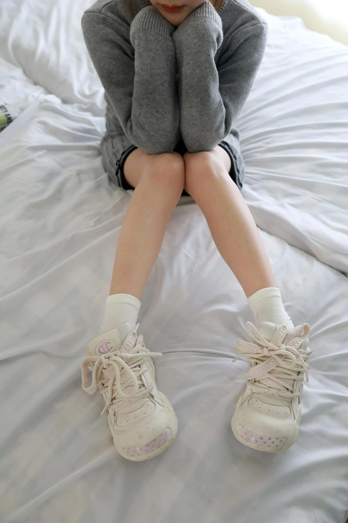 [MZSOCK]爱镁足 NO.316 小点心[121P/1V/3.48GB]
