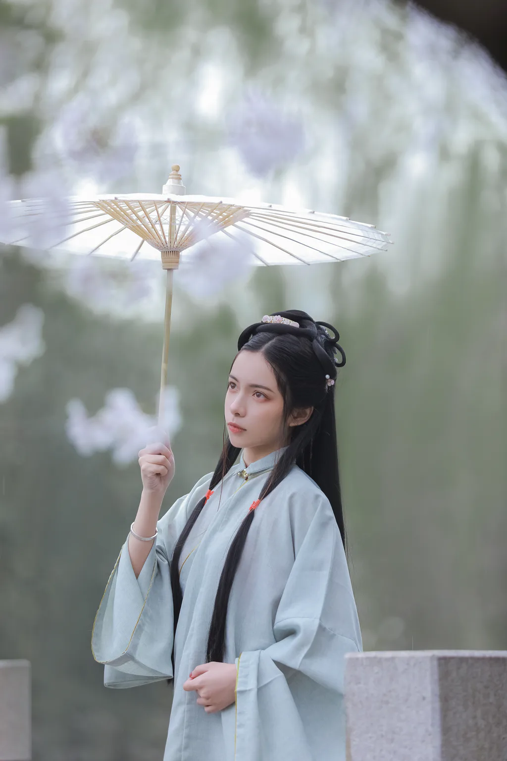 [YITUYU艺图语]2023.03.12 临江仙 咖喱呀咖喱[21+1P/235MB]