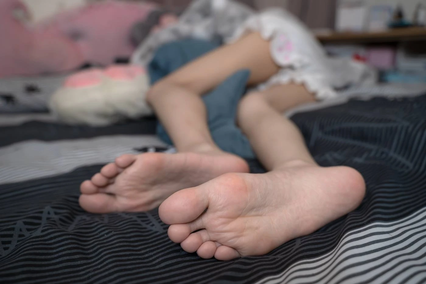 Limerence原创 NO.064 噜咪の日常生活 居家睡足[200P/1V/2.36GB]