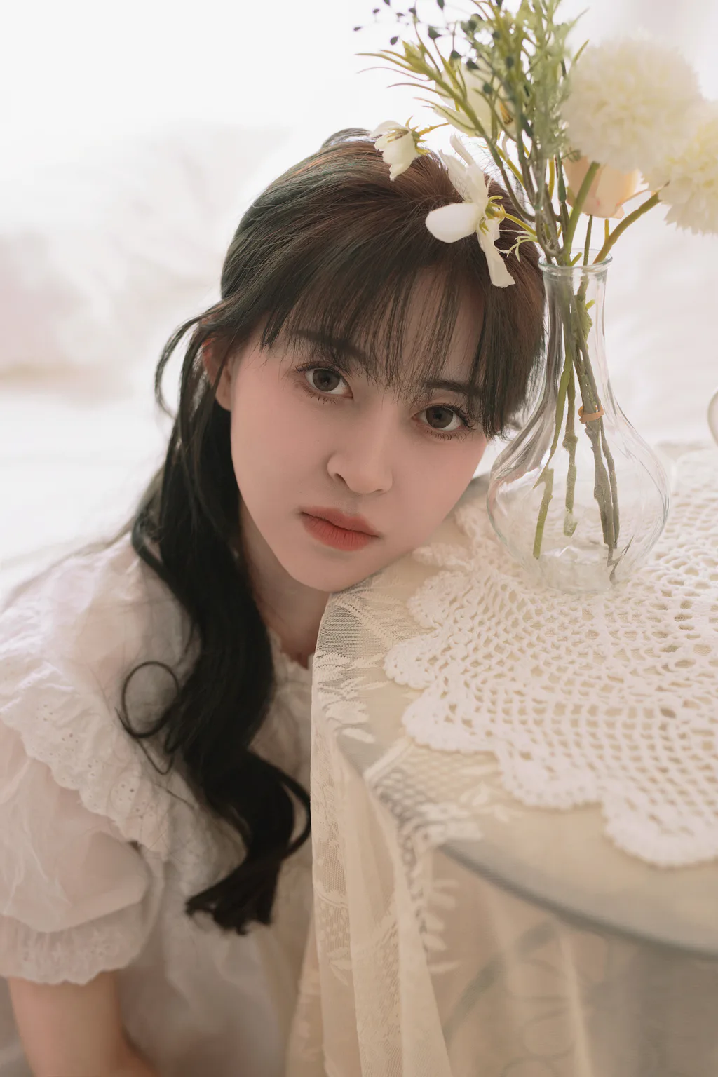 [YITUYU艺图语]2023.05.09 失落的女孩 壹萱-[24+1P/251MB]