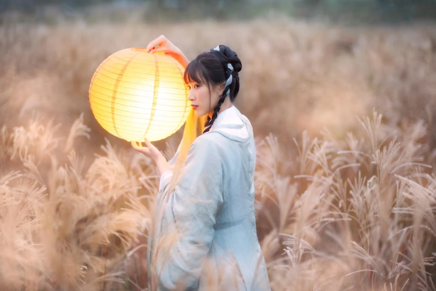 [YITUYU艺图语] 2022.02.19 东篱西 初茶 [40P/661MB]