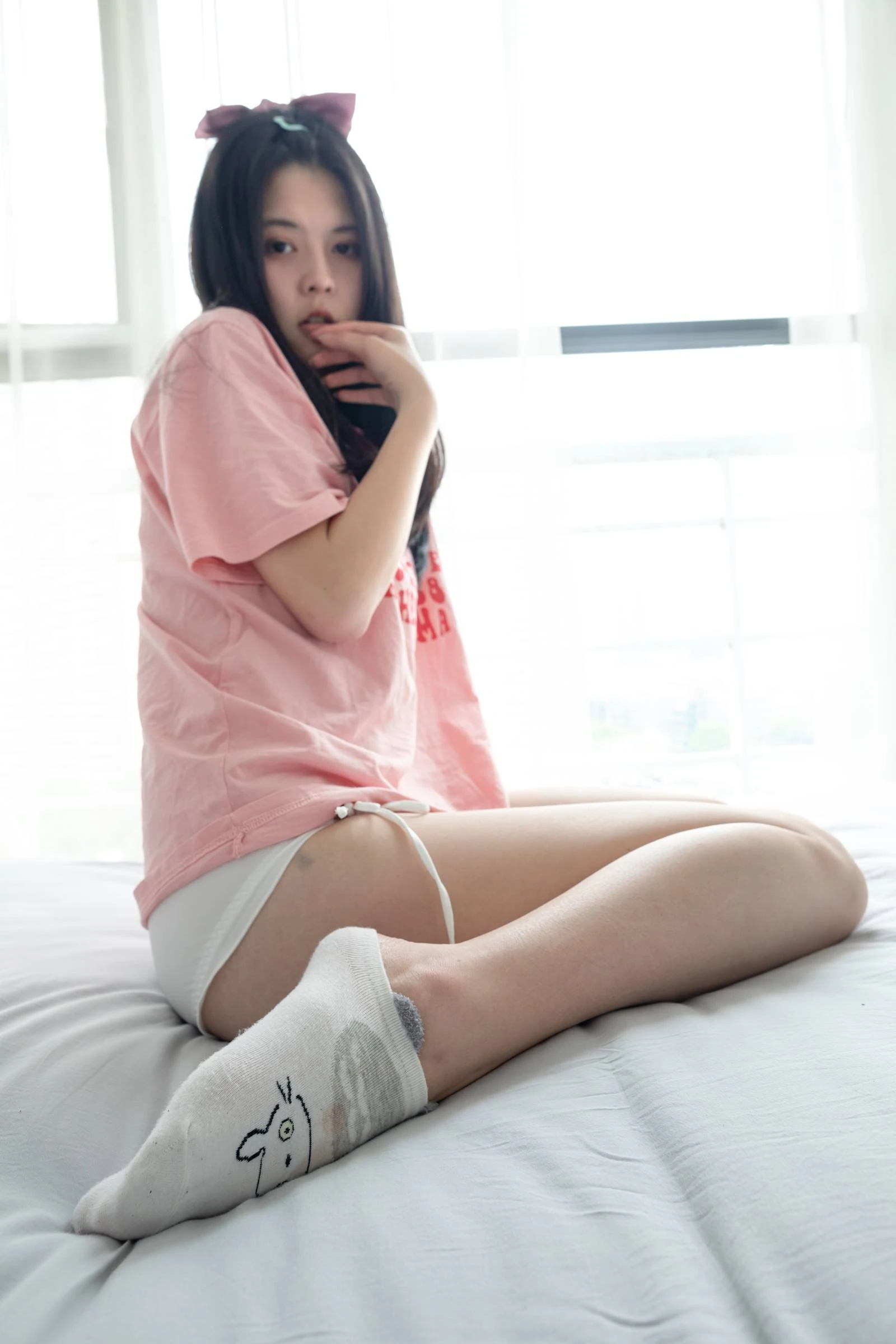 [MZSOCK]爱镁足 NO.269 美琳[143P/1V/2.58GB]