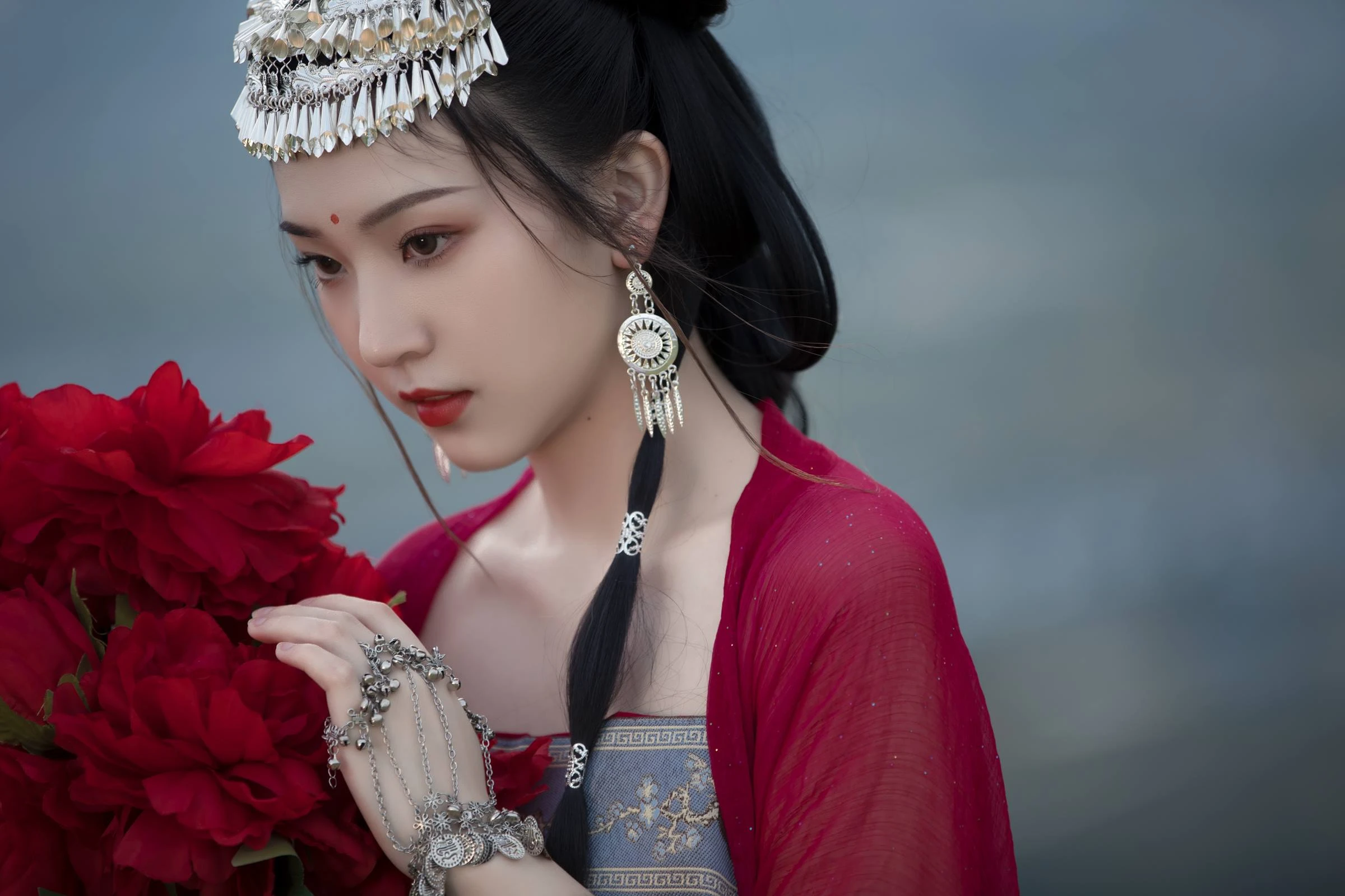 [YITUYU艺图语]2022.09.25 神山 芝芝琪[36+1P/636MB]