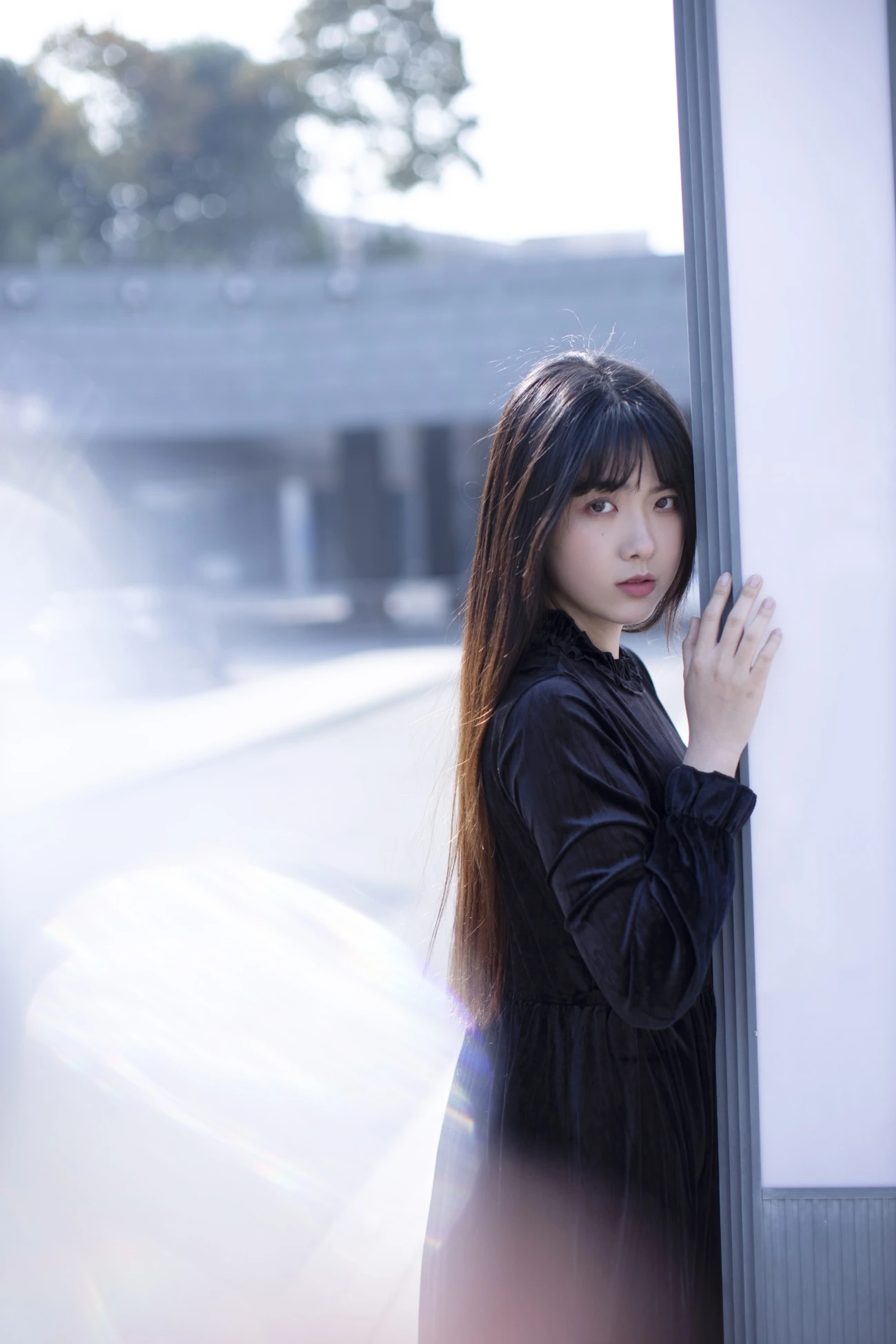 [YITUYU艺图语] 2021.04.06 不能说的秘密 黄子卿 [28P/277MB]
