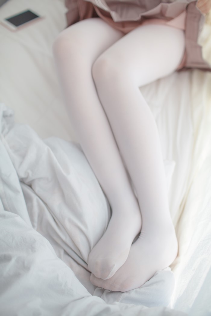 少女秩序 VOL.012 白丝少女2[45P/294MB]