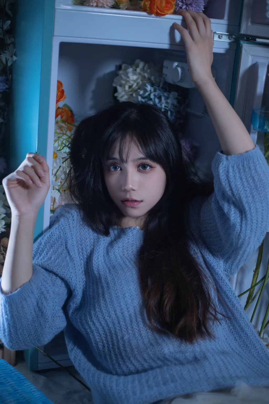 [YITUYU艺图语]2023.01.03 悲伤之秋 贰加六[27+1P/1.08GB]