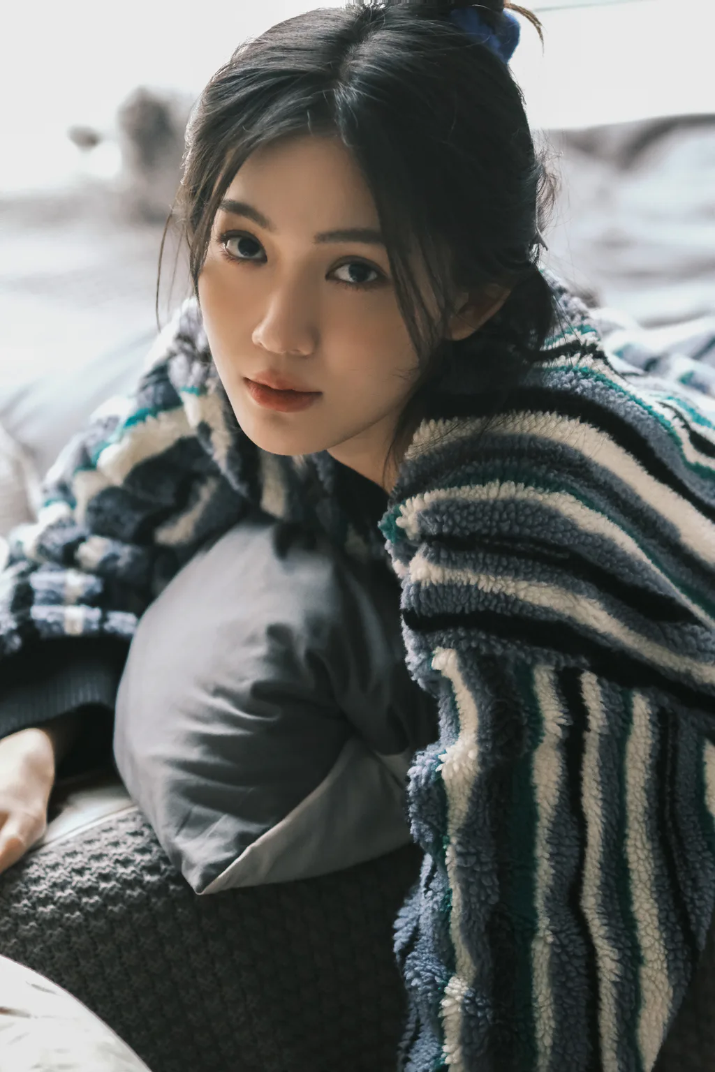 [YITUYU艺图语]2023.02.07 是但求其爱 凤[21+1P/148MB]