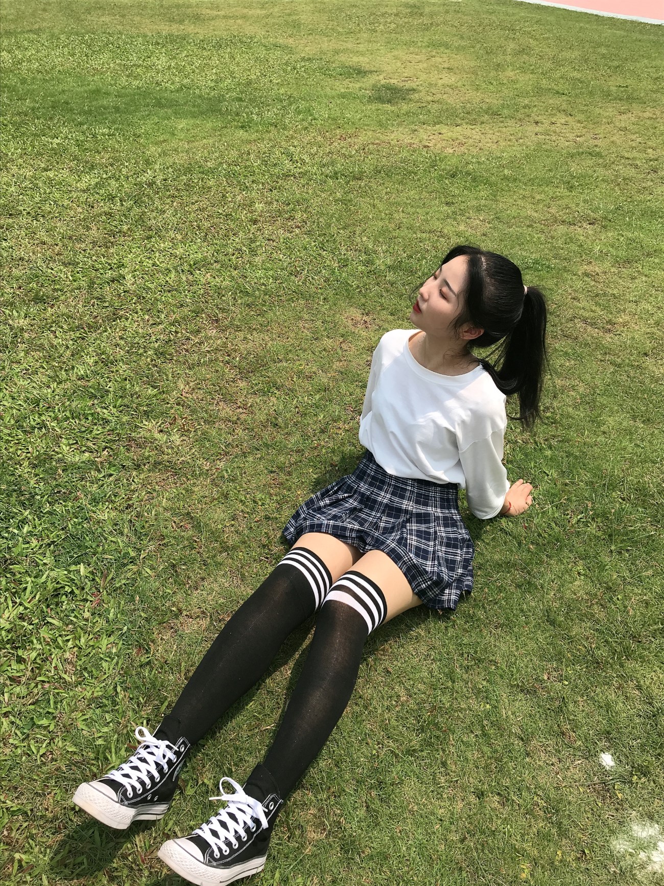 [最爱帆布鞋]ZAFBX-027 [109P/1V/336MB]
