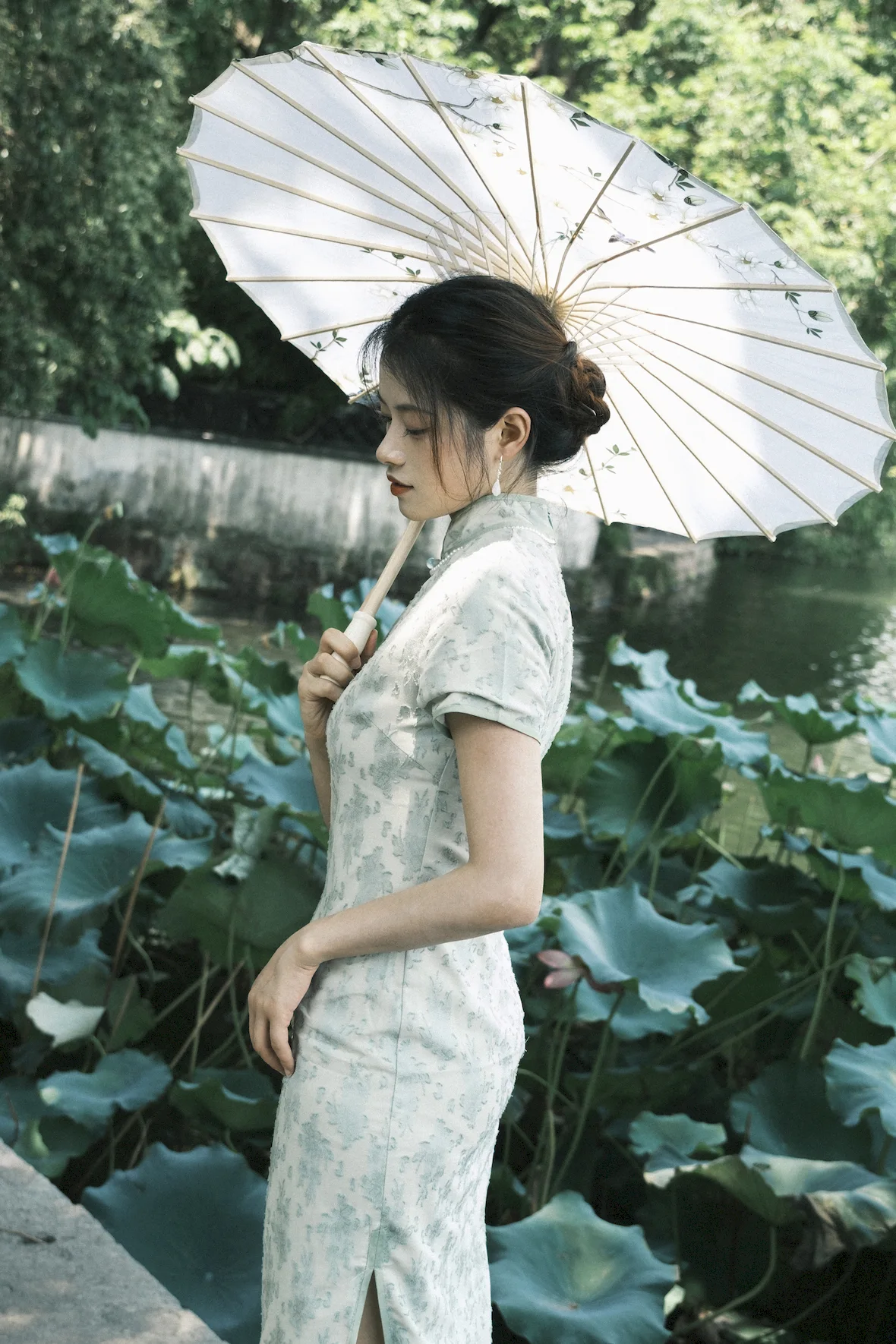 [YITUYU艺图语]2023.07.04 柔情江南 大老师[21+1P/273MB]