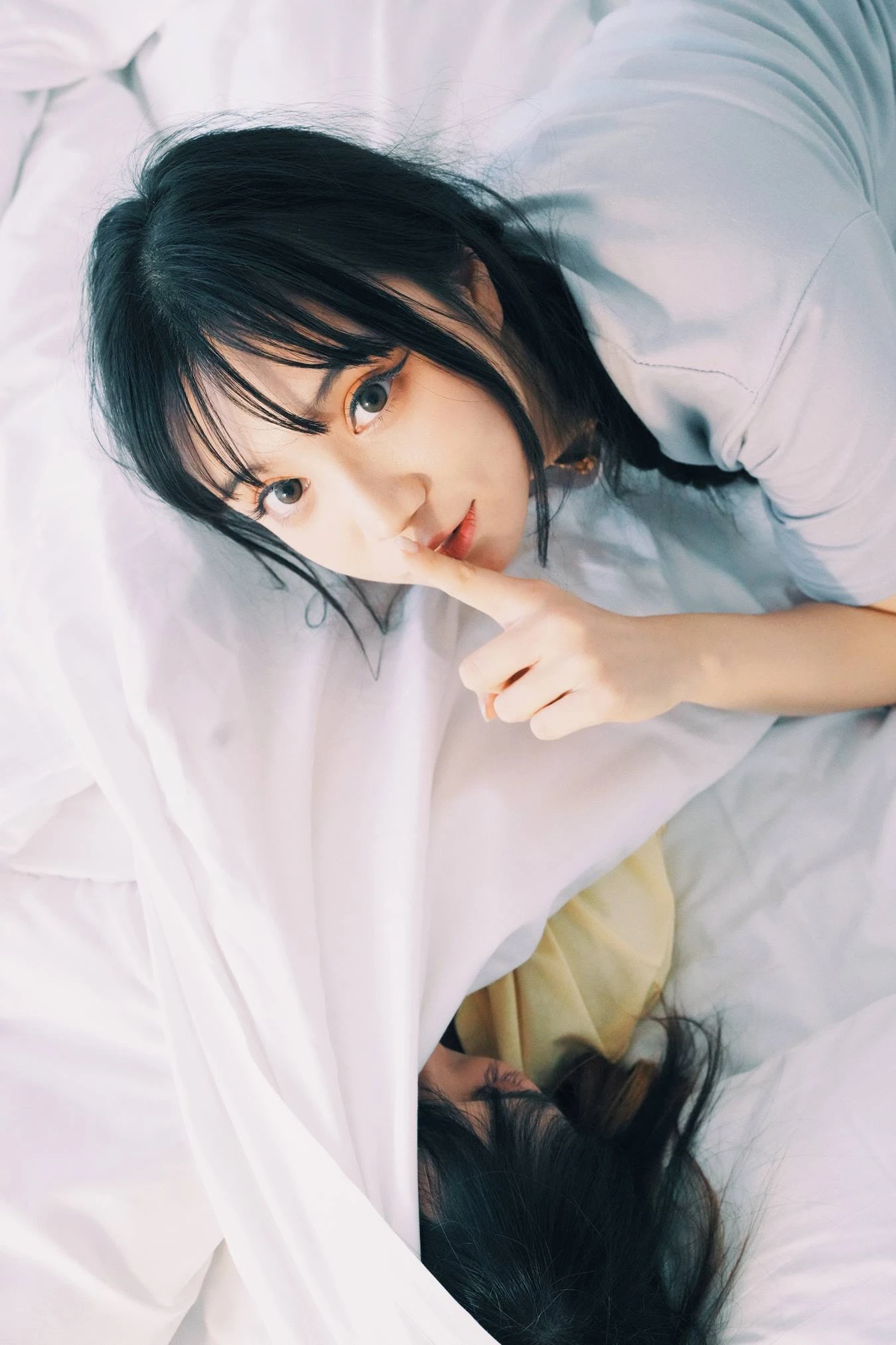 [YITUU艺图语] 2022.04.19 姐妹成对，快乐加倍 贰加六 [23P/87MB]