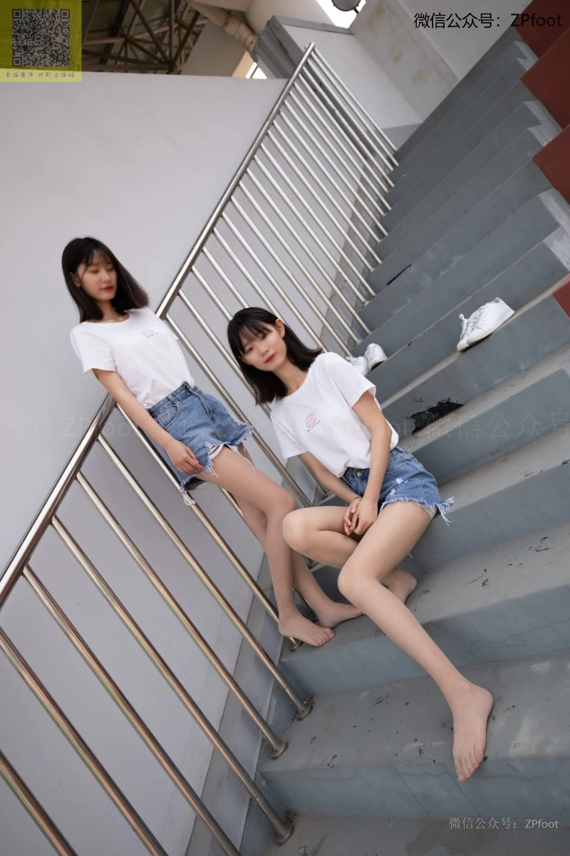 [LSS山茶摄影]NO.178 丝袜穿搭21 [80P/202MB]