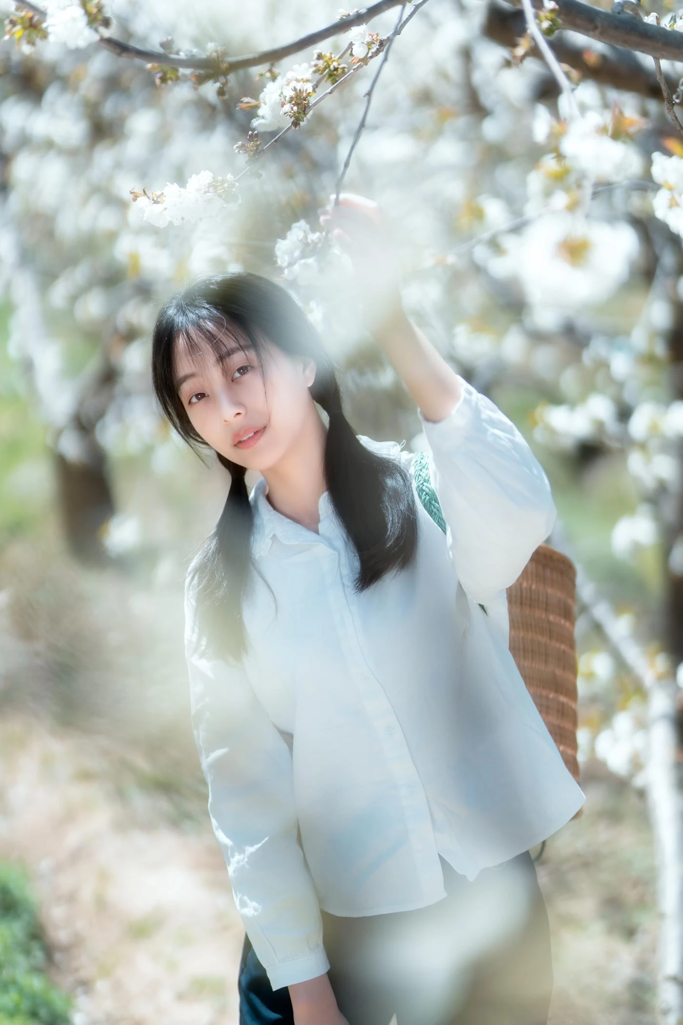 [YITUYU艺图语] 2021.12.27 故乡的小燕子 欢欢 [36P/588MB]