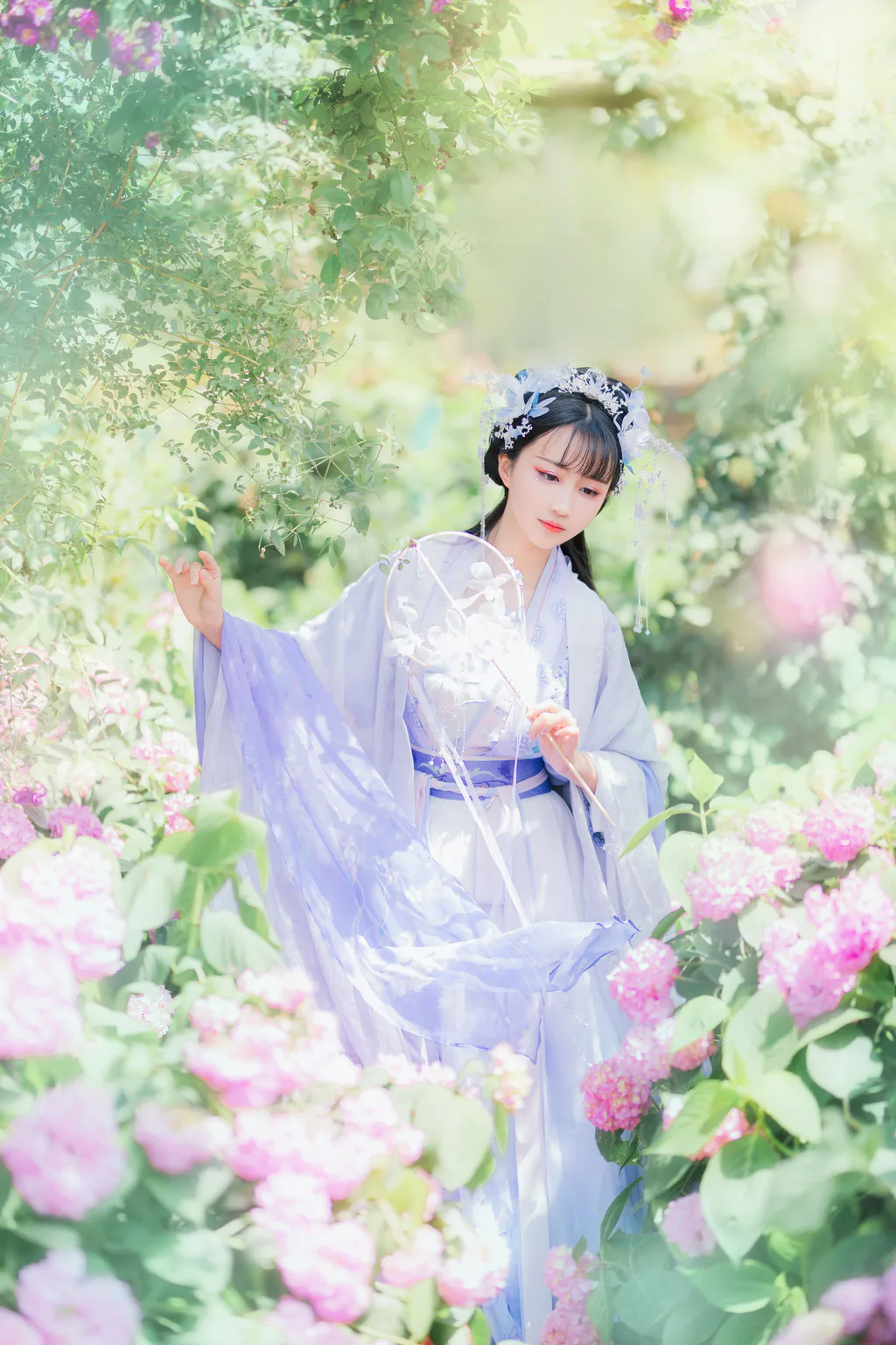 [YITUYU艺图语]2023.04.21 蝶恋花 绮罗生的小苏苏 [21+1P/68MB]