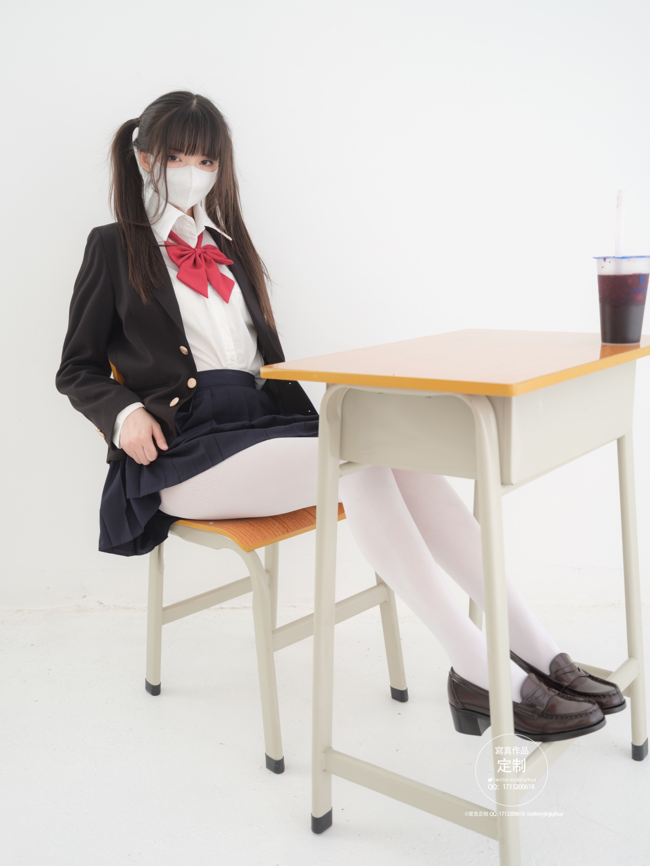[紧急企划]EX-006 见希w[75P/1V/4.04GB]