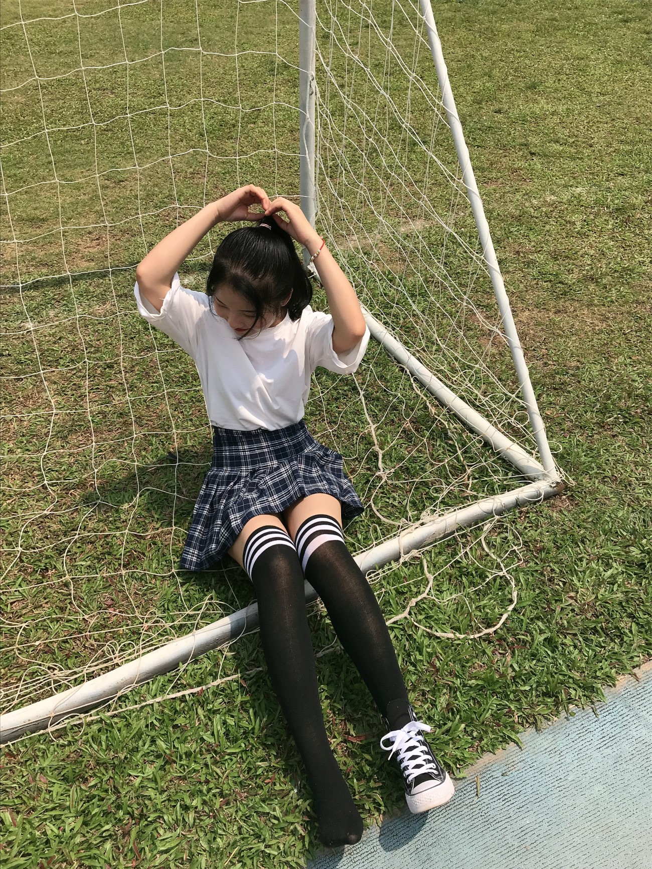 [最爱帆布鞋]ZAFBX-027 [109P/1V/336MB]