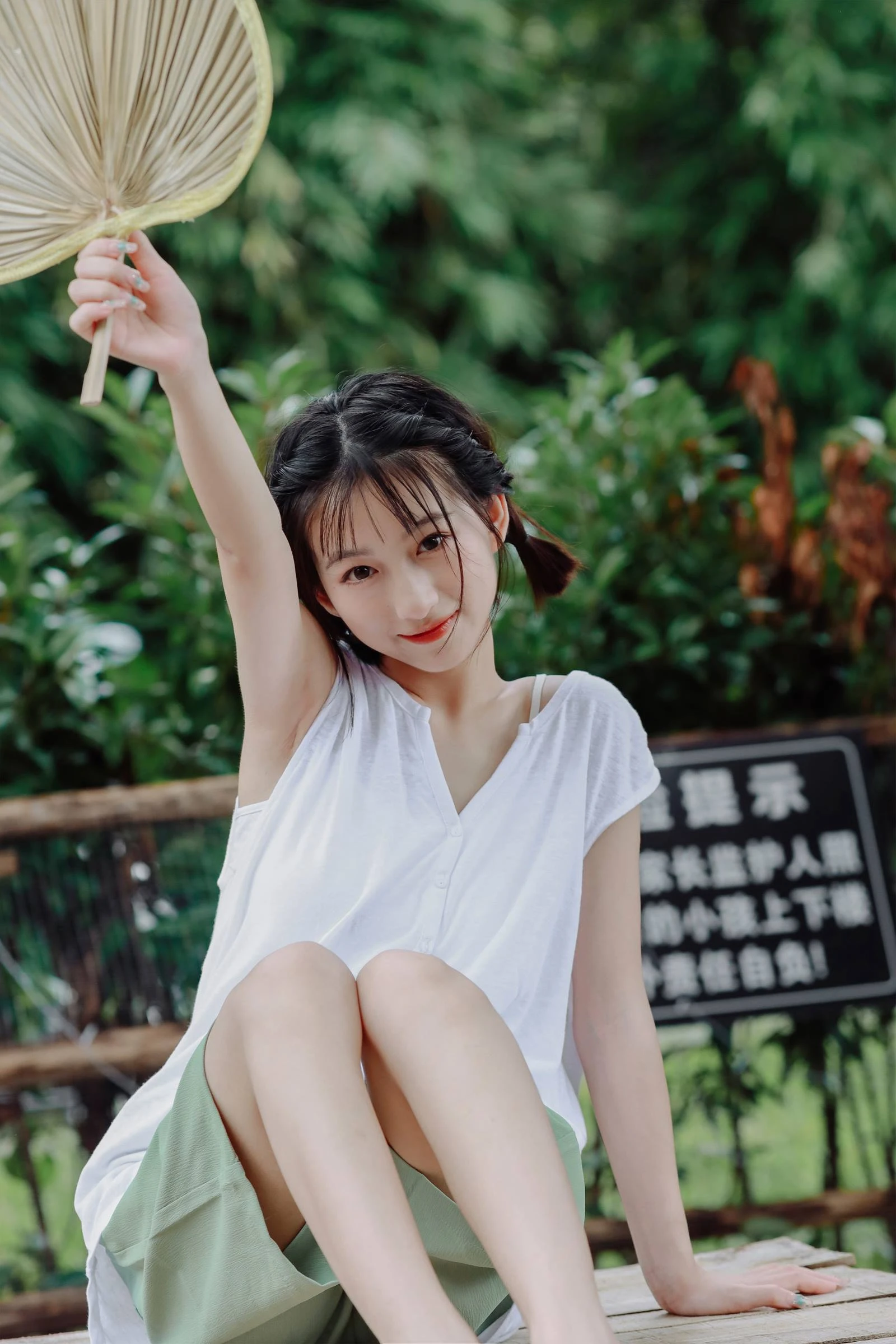[YITUYU艺图语]2022.08.26 田园女孩 钰儿[25+1P/291MB]