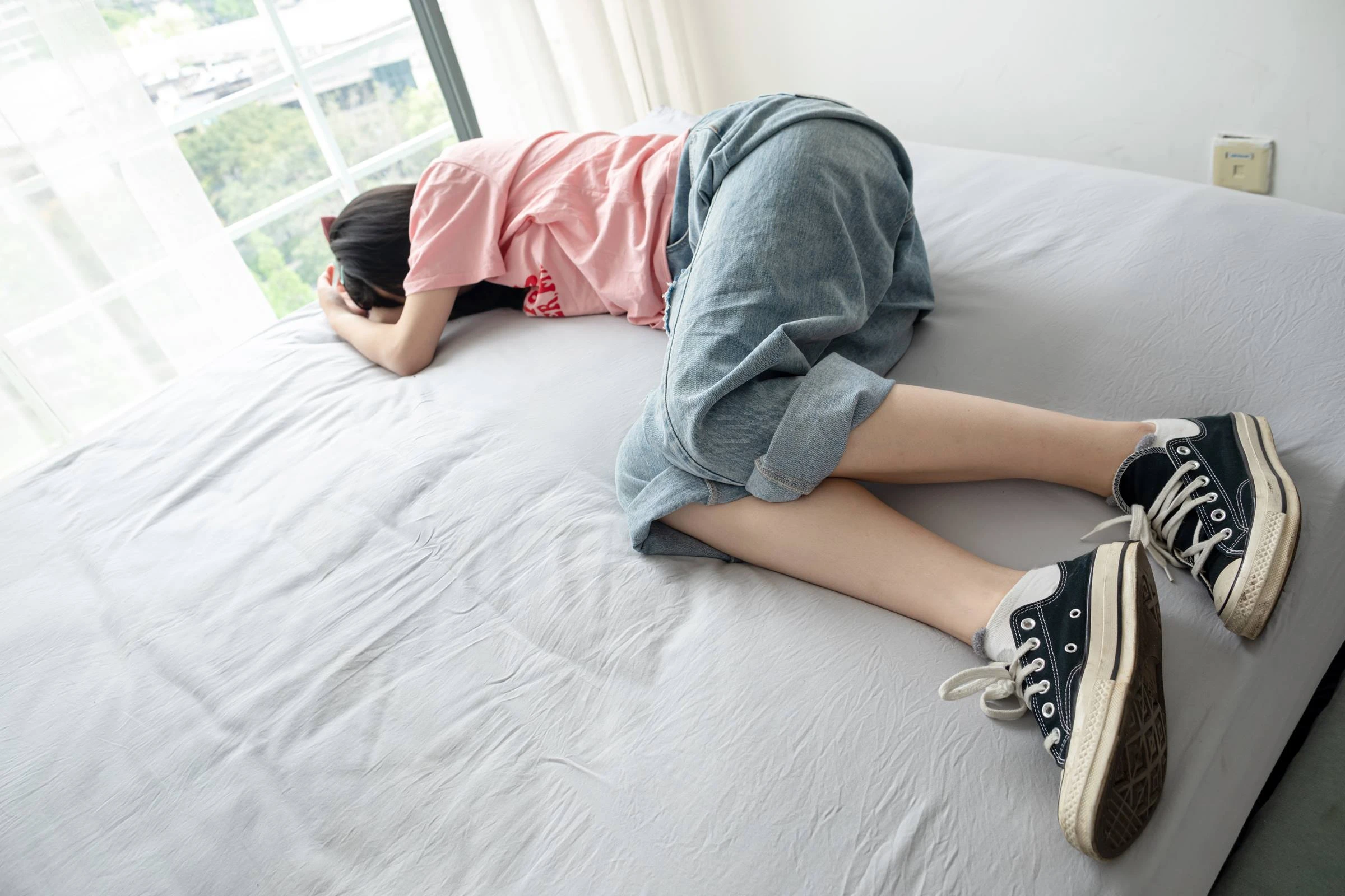 [MZSOCK]爱镁足 NO.269 美琳[143P/1V/2.58GB]