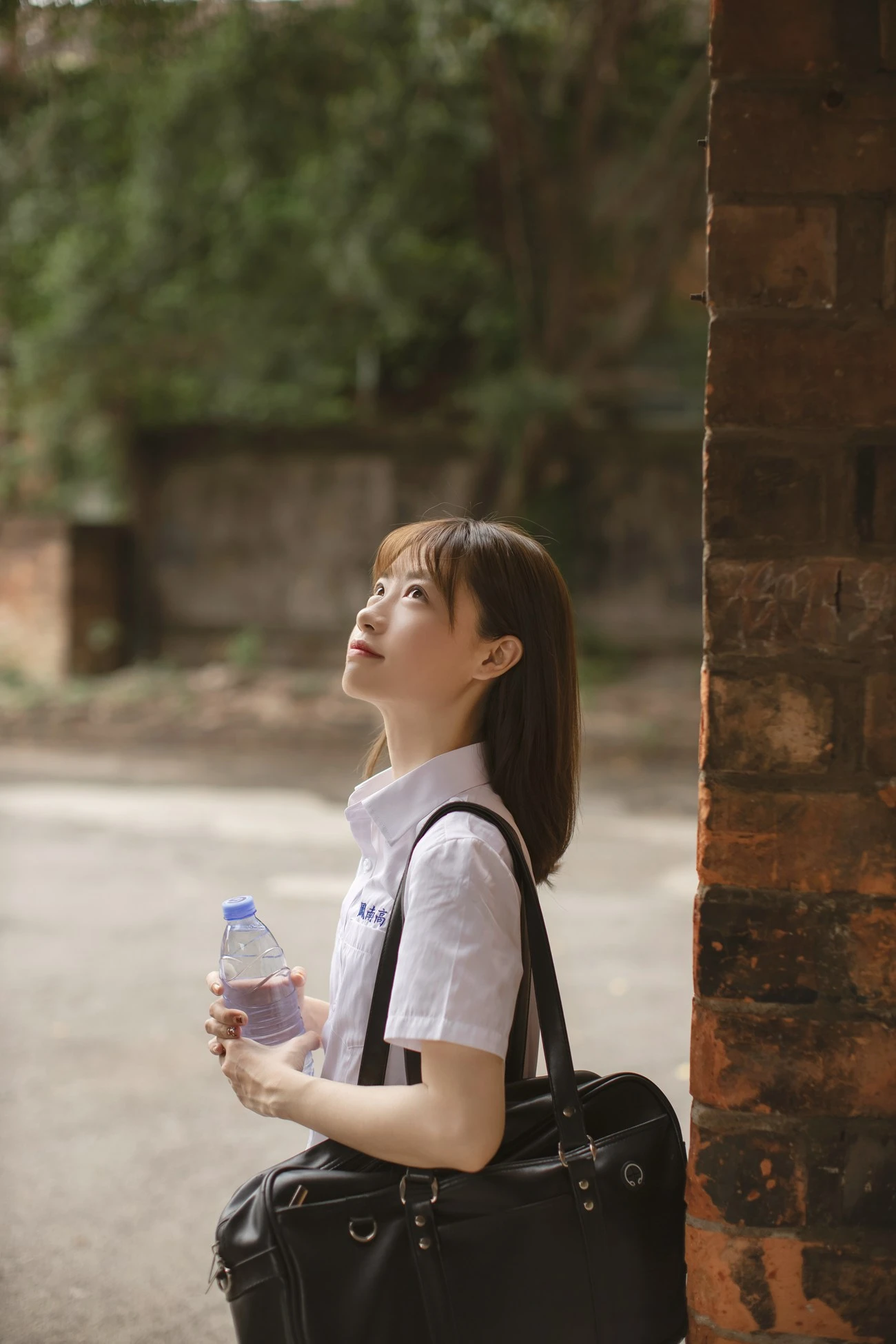 [YITUYU艺图语] 2021.09.23 那些年 咩咩 [29P/358MB]