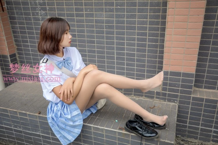 [MSLASS梦丝女神] 2019-05-07 洛洛 梦幻学记 [60P/271MB]