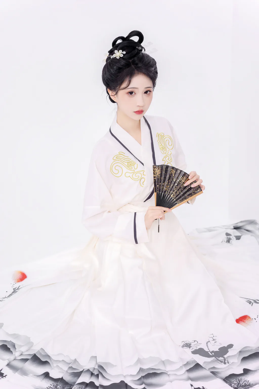 [YITUYU艺图语]2023.02.07 花与剑 绮罗生的小苏苏[27+1P/157MB]