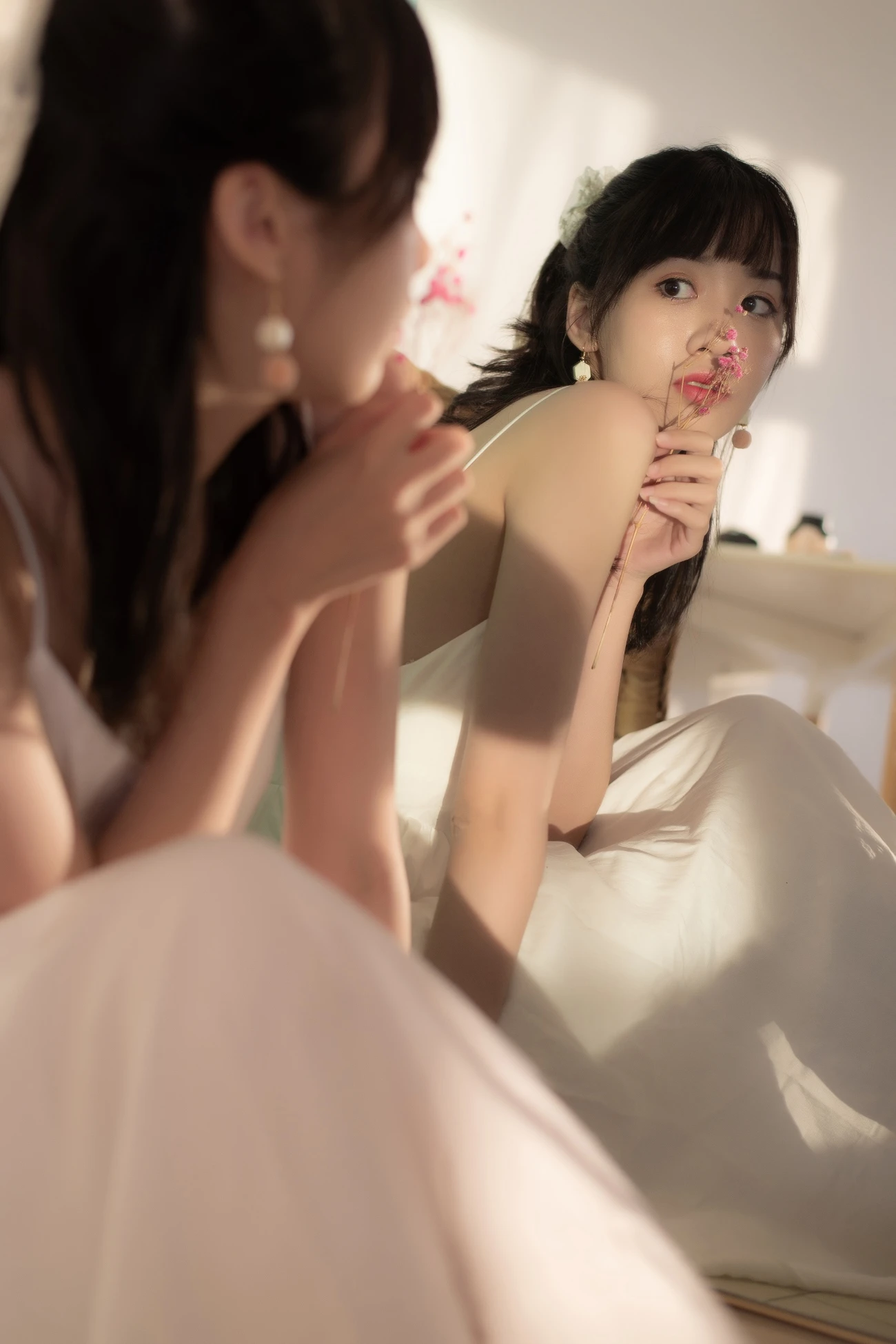[YITUYU艺图语] 2021.05.01 想念 晓君 [30P/368MB]