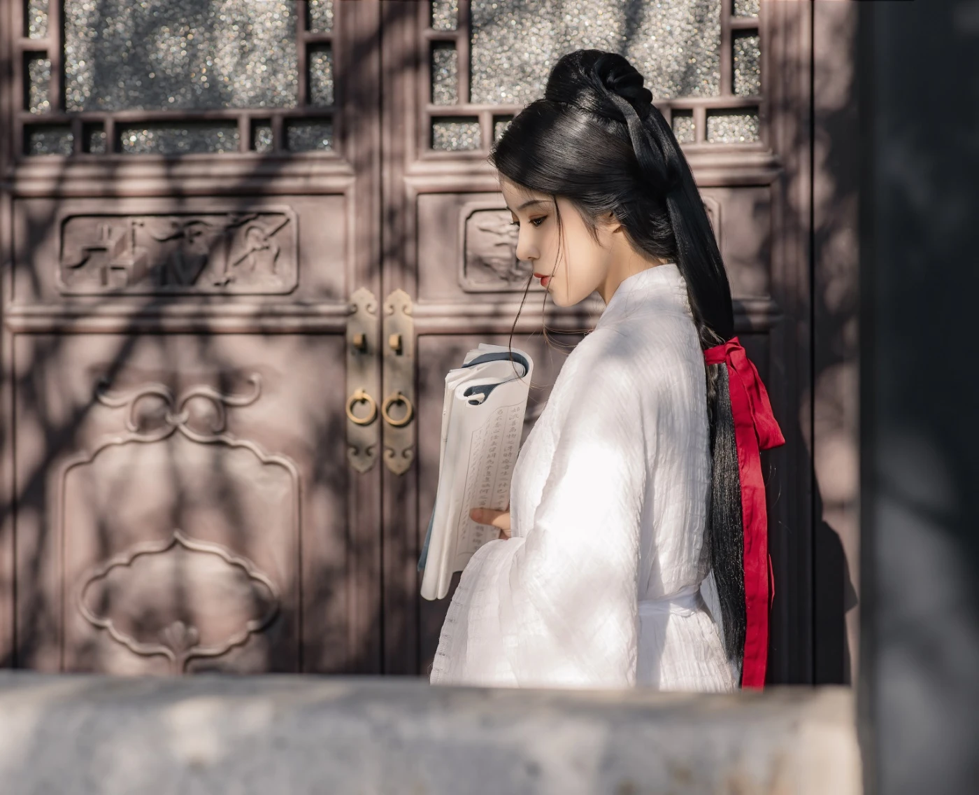 [YITUYU艺图语] 2022.06.17 莫相识 童童 [22P/268MB]