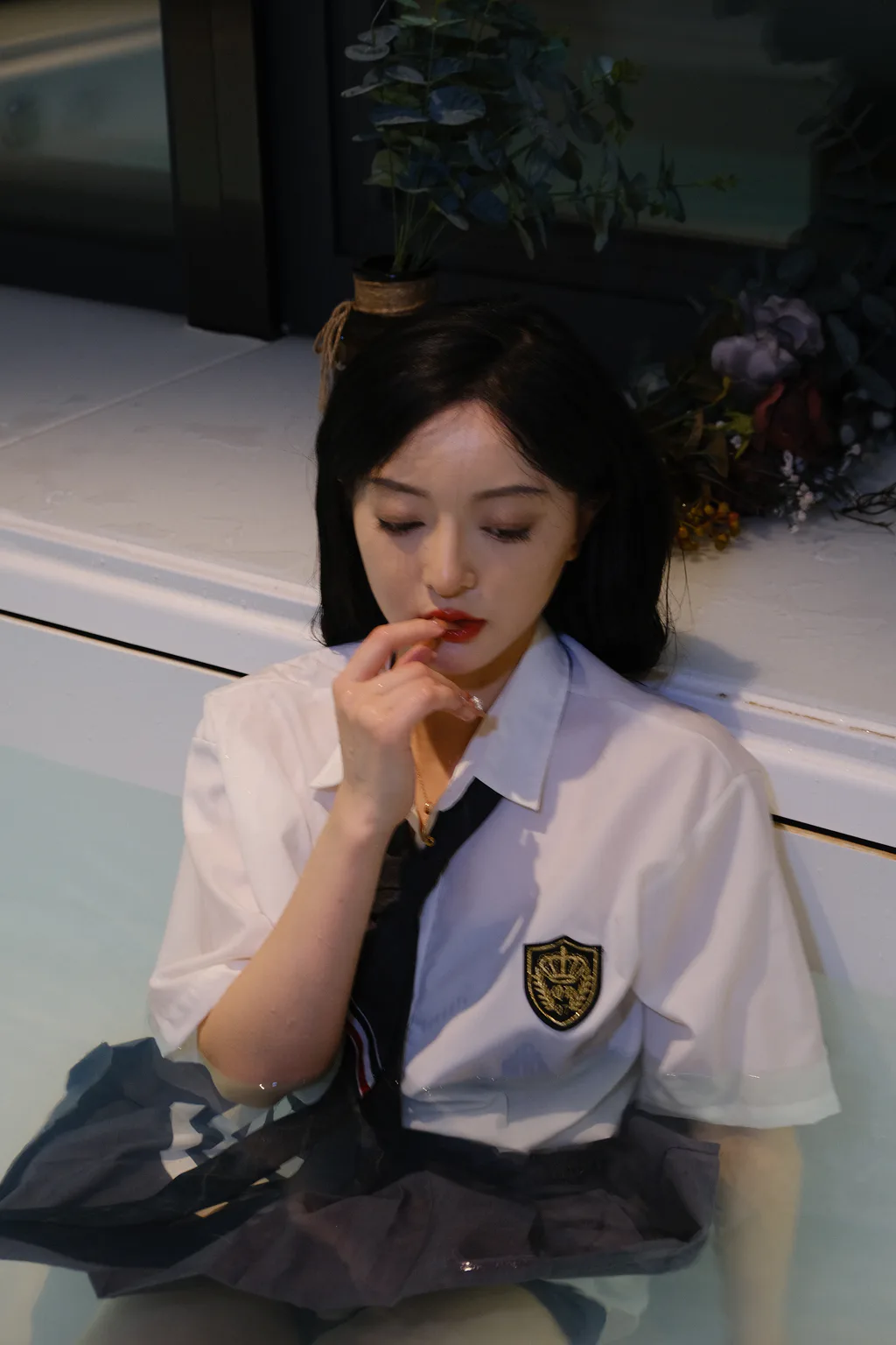 织梦映像 136 网荭专场-郭灵儿2[261P/66V/38.6G]