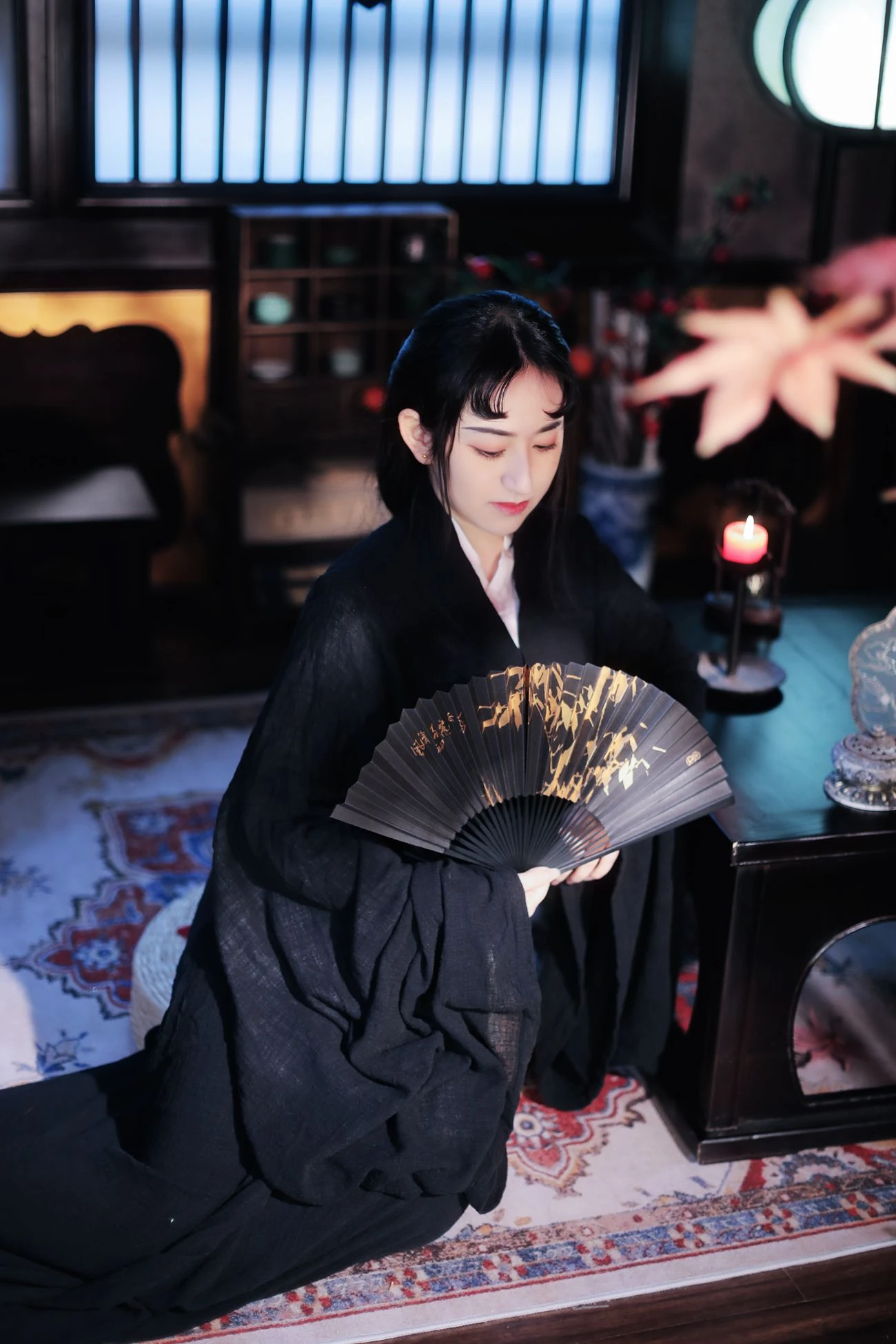 [YITUYU艺图语] 2021.09.03 情画 绵羊 [21P/258MB]