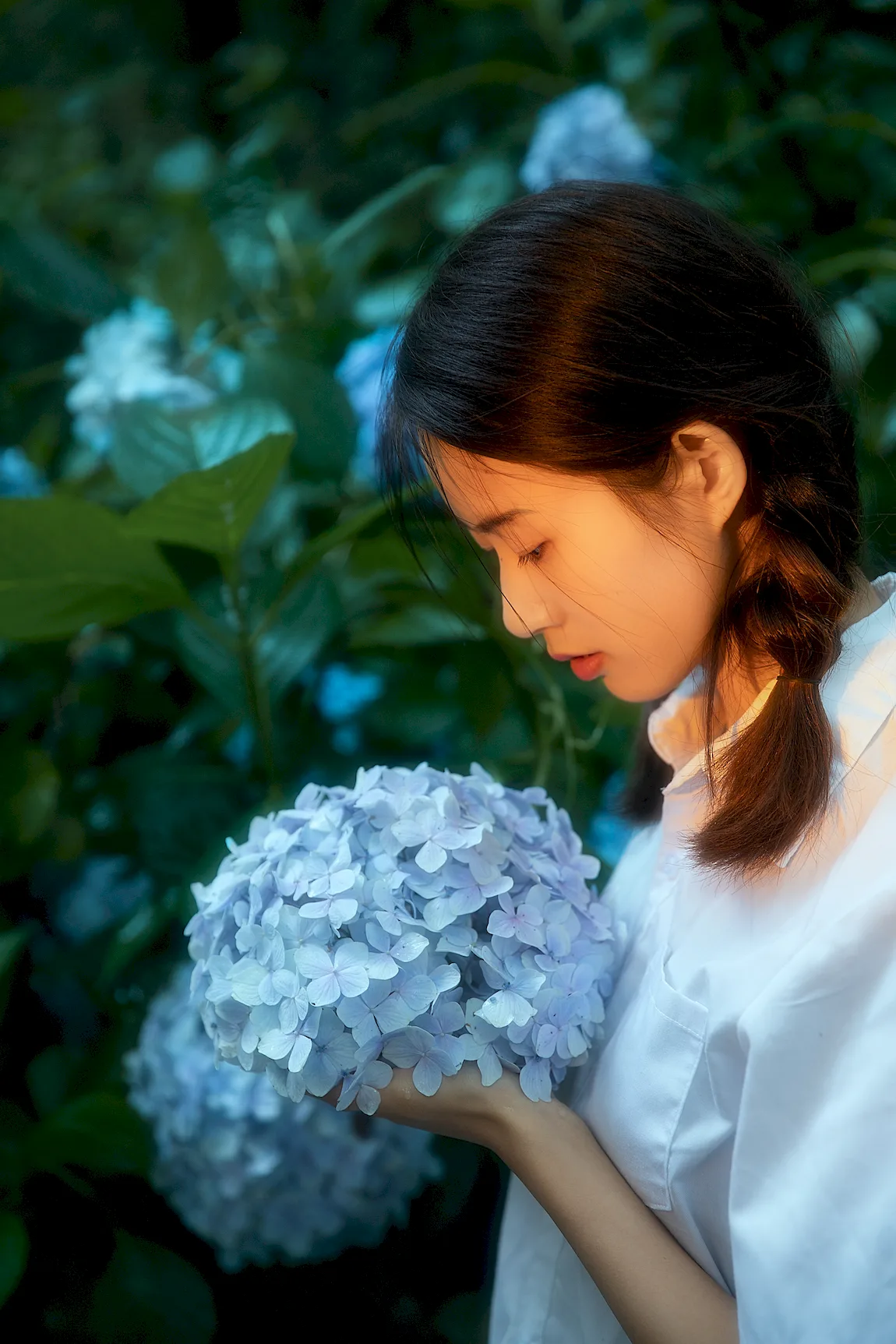 [YITUYU艺图语]2023.07.22 雨 SEALED[28+1P/492MB]