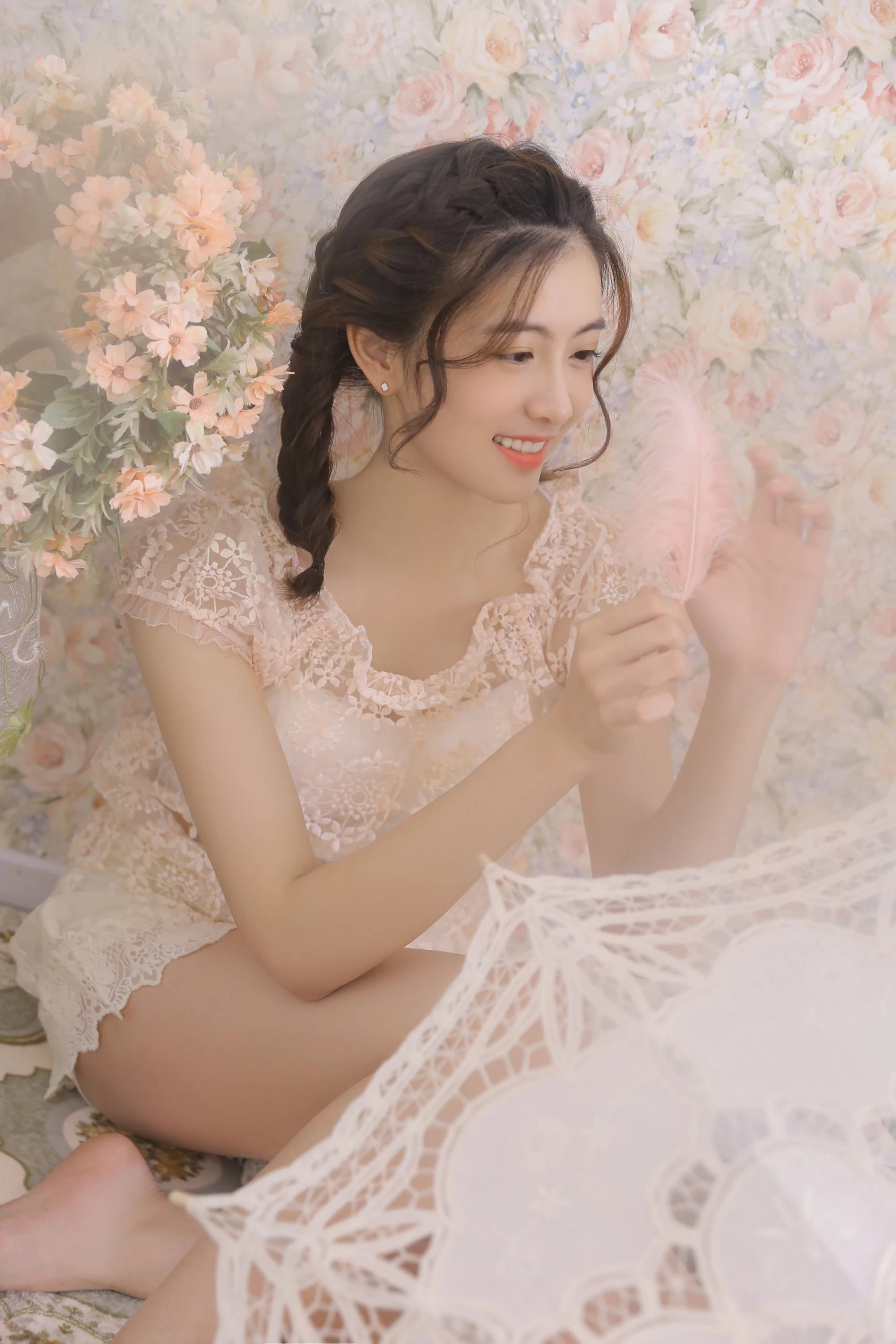 [YITUYU艺图语]2022.07.24 无边温柔 潘珺雅[19+1P/78.9MB]