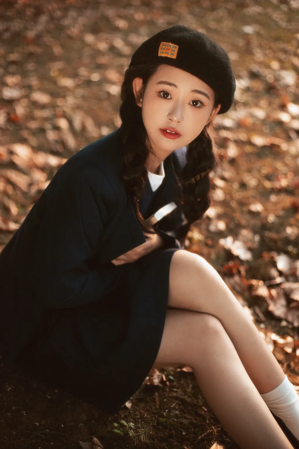 [YITUYU艺图语]2022.11.25 被偷走的秋天 ASOE[21+1P/329MB]