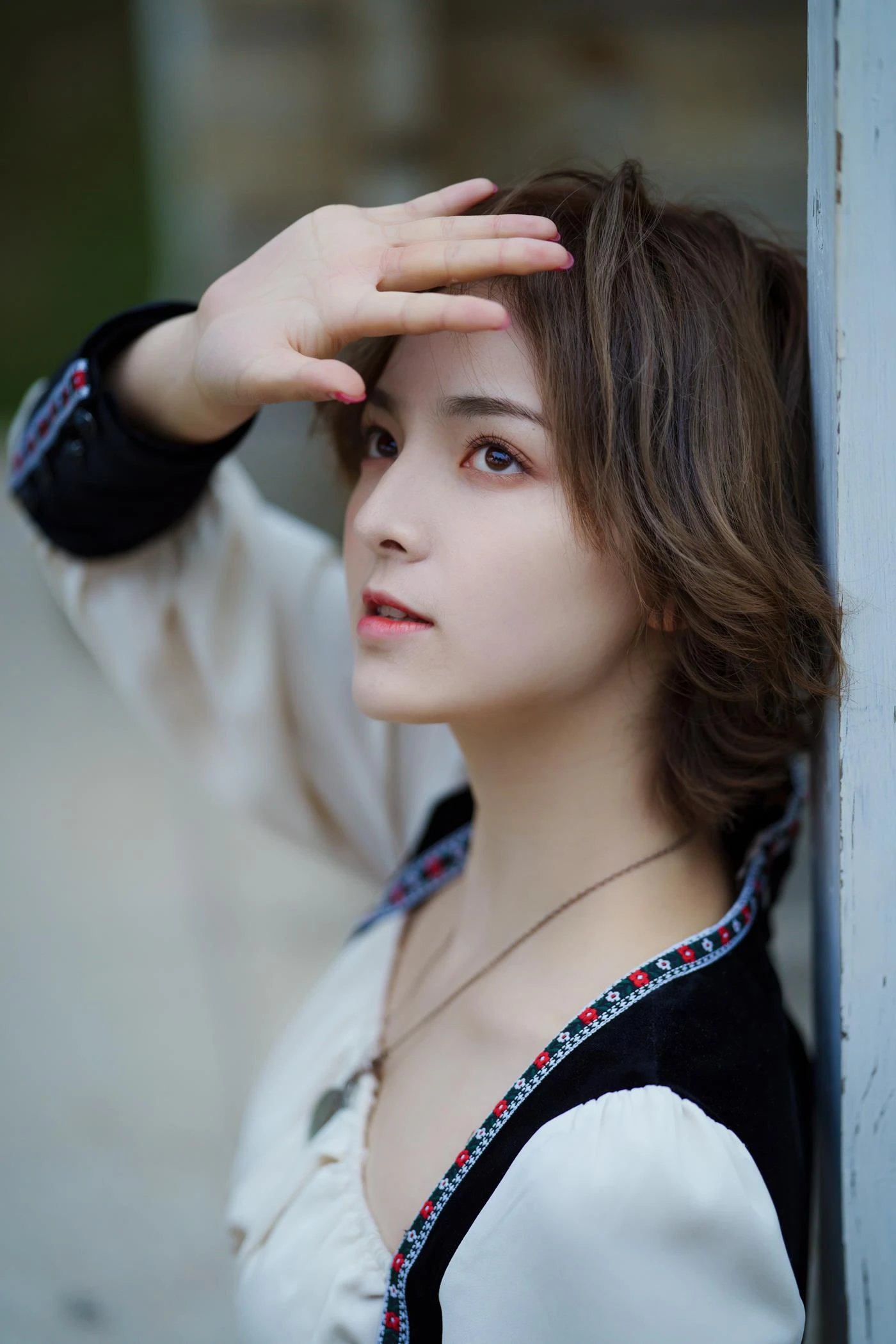 [YITUYU艺图语] 2022.02.13 爱笑的哈萨克族少女 dudu [28P/609MB]