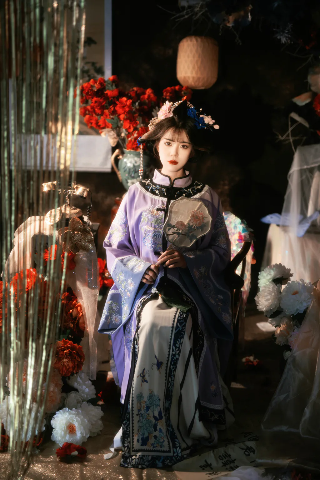 [YITUYU艺图语]2023.06.09 深宫 小雪[29+1P/321MB]