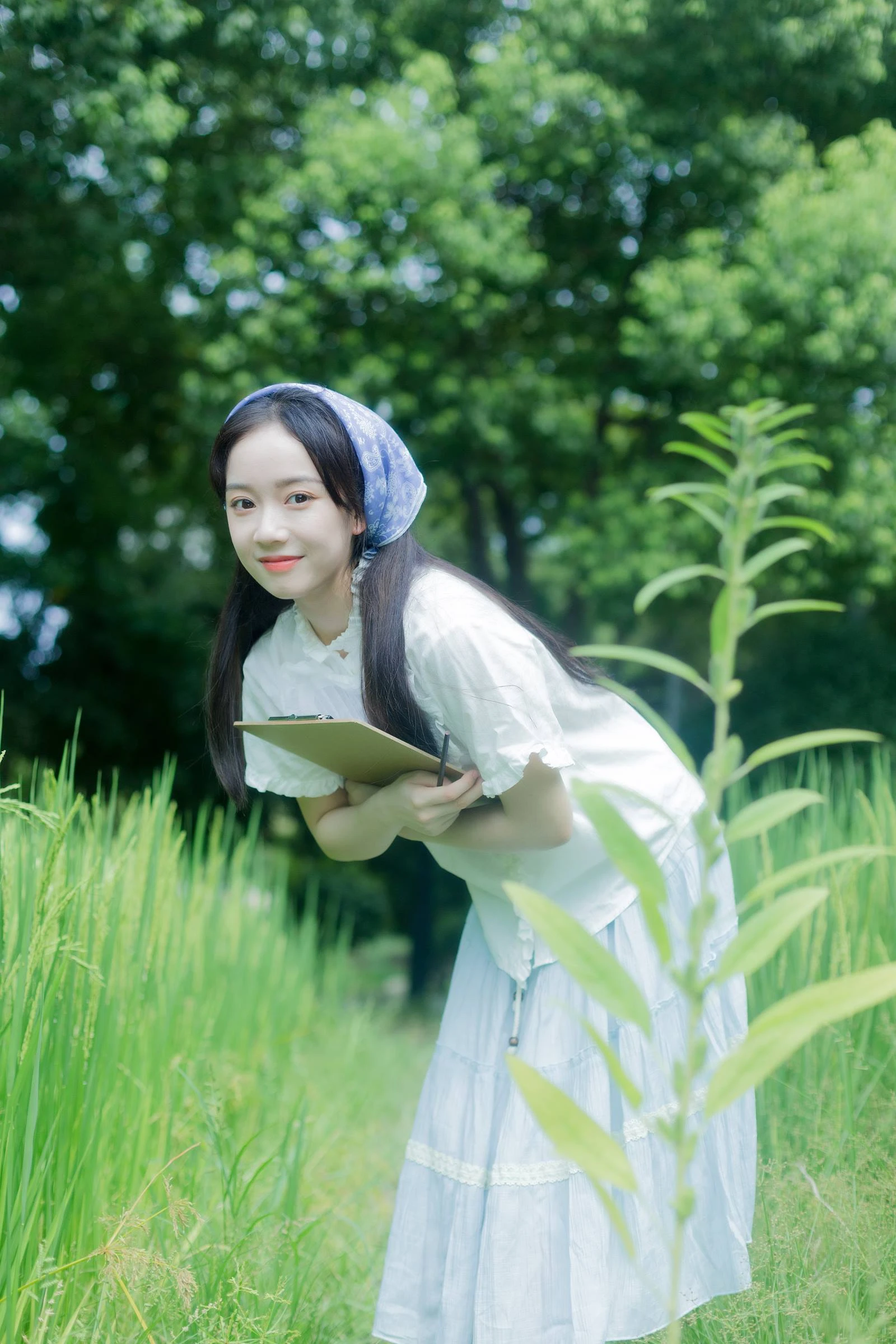 [YITUYU艺图语]2022.10.14 听风 戈曼妮Nini[31+1P/325MB]