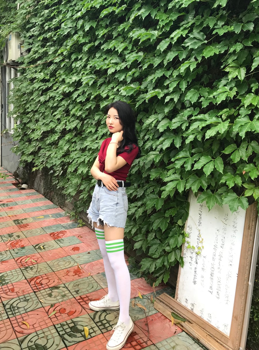 [最爱帆布鞋]ZAFBX-005 [92P/300MB]