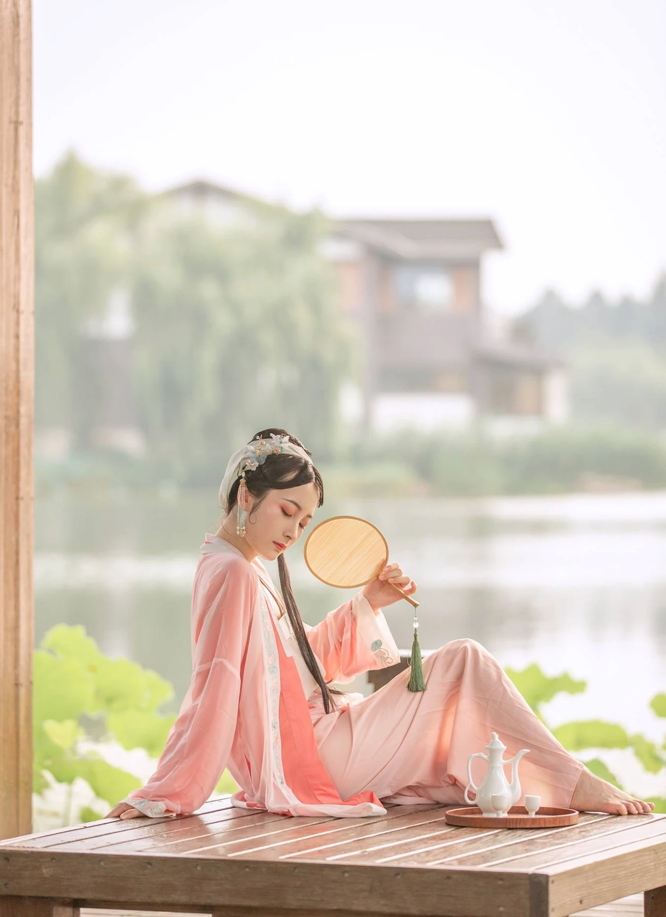 [YITUU艺图语] 2022.03.15 劫. 缘 五月的三花猫 [26P/144MB]