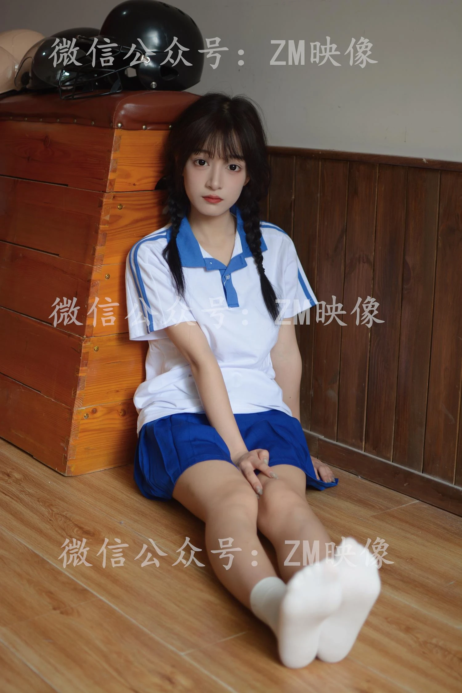 [织梦映像]NO.049 同学少年[300P/1V/8.75GB]