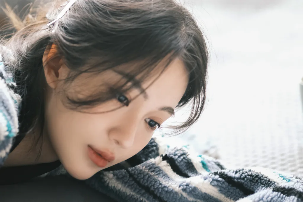 [YITUYU艺图语]2023.02.07 是但求其爱 凤[21+1P/148MB]