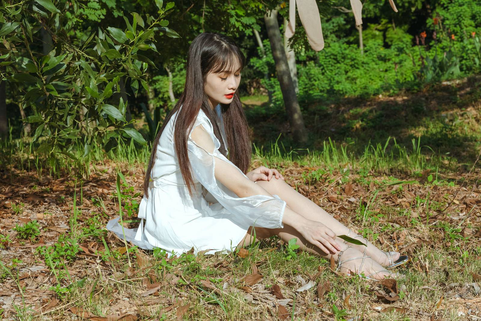 尤蜜丝 NO.075 穿搭推广展示图集[114P/1.32GB]
