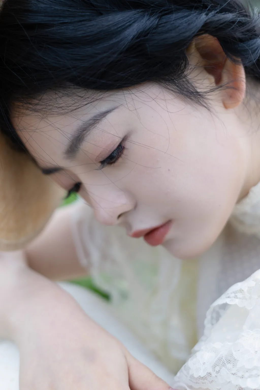 [YITUYU艺图语]2023.05.19 德伯家的苔丝 咖喱不吃土豆[20+1P/200MB]
