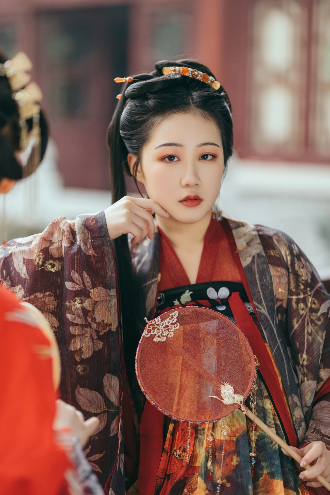 [YITUYU艺图语] 2021.08.18 双妹 模特合辑 [26P/402MB]