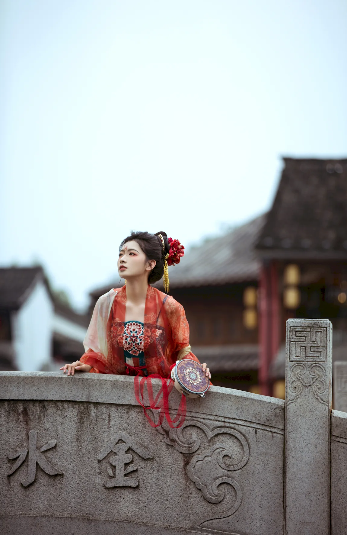 [YITUYU艺图语]2023.07.21 遇见盛唐 jiay[25+1P/236MB]