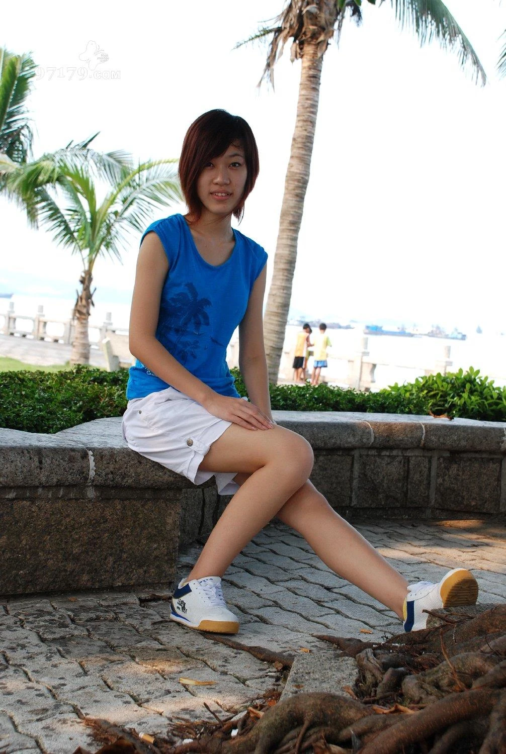 97179 NO.028-Skina[54P/15MB]