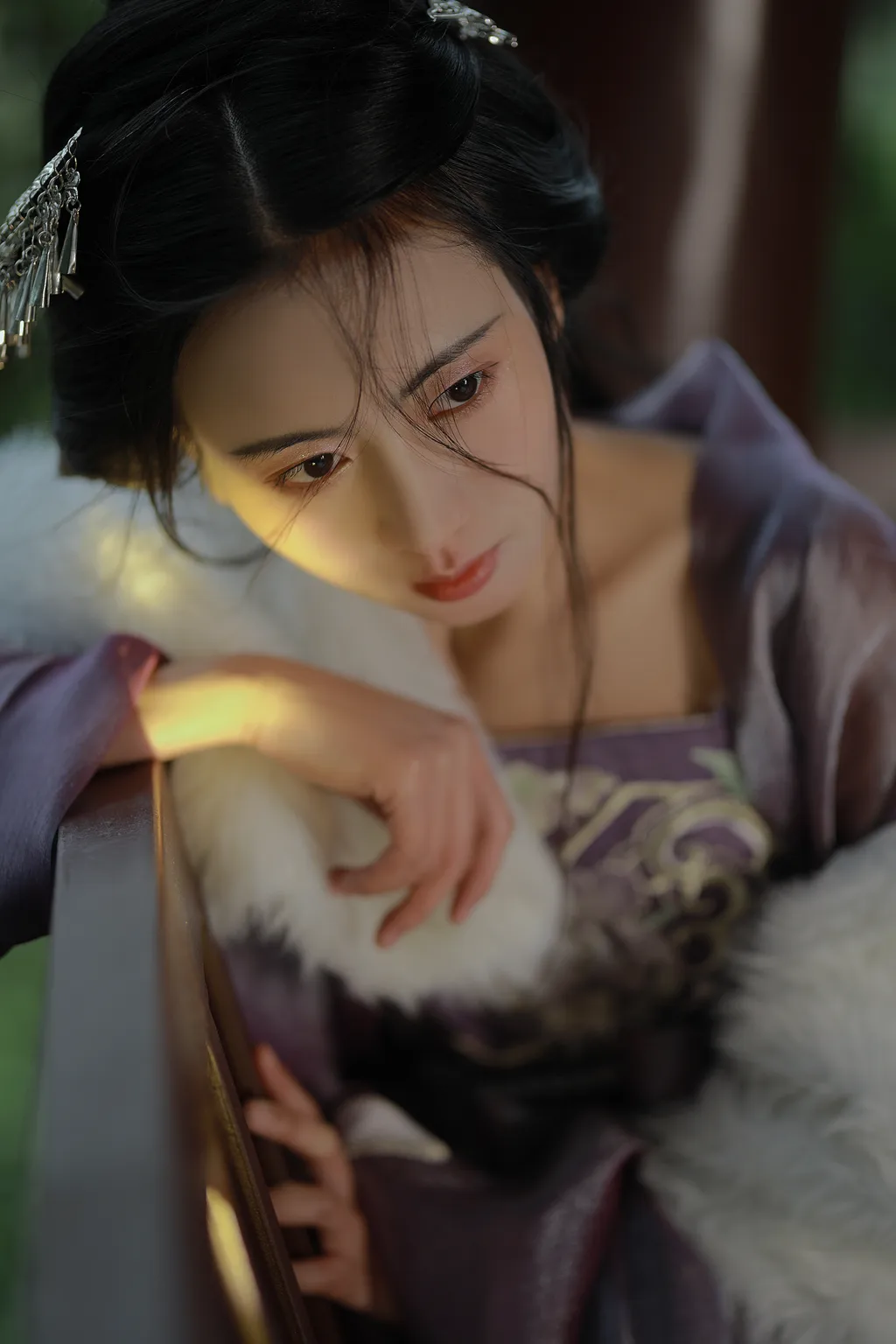 [YITUYU艺图语]2022.12.01 皆梦 瑜瑾[26+1P/496MB]