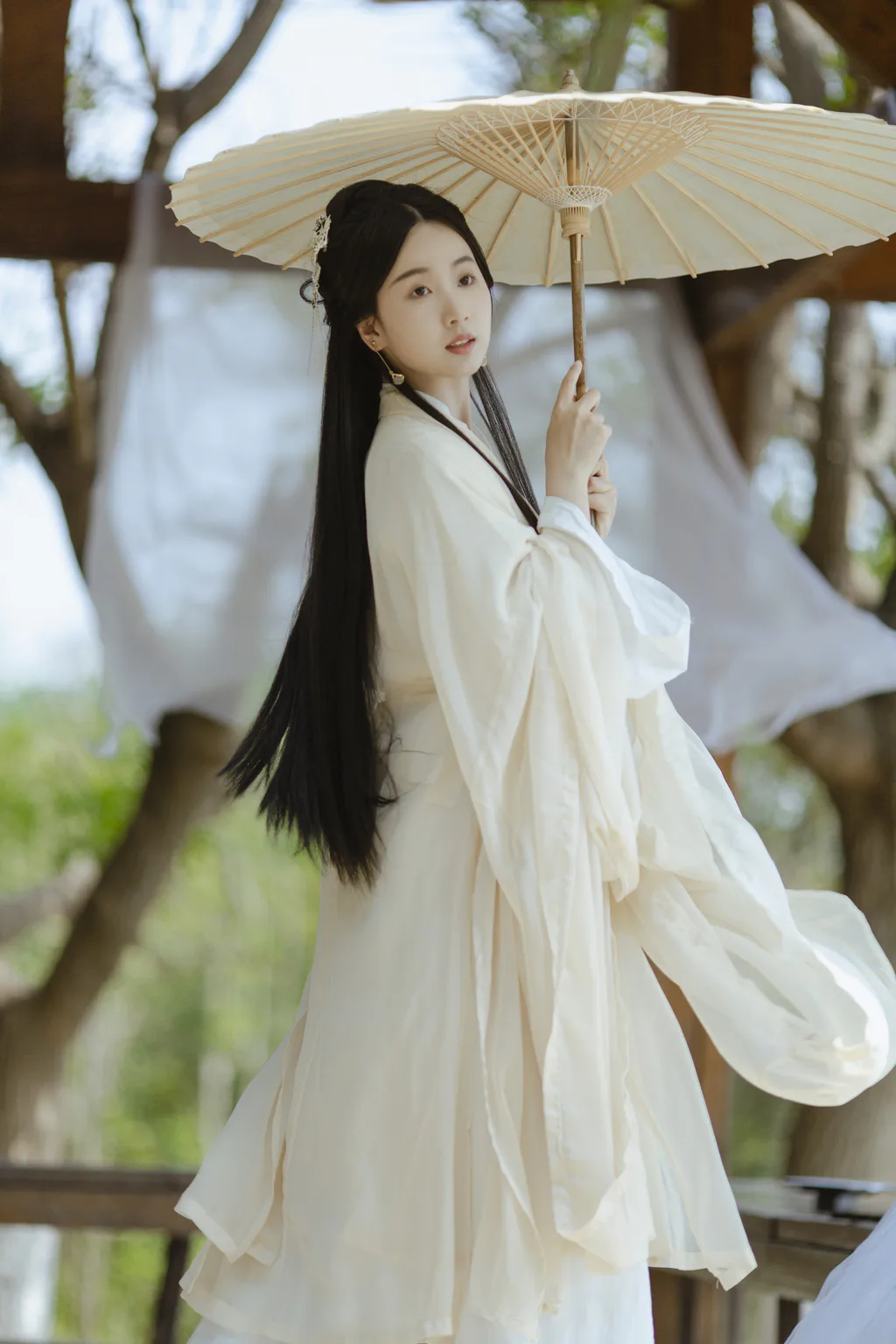 [YITUYU艺图语]2023.05.29 青衫烟雨客 摘星星给你呀[19+1P/59MB]