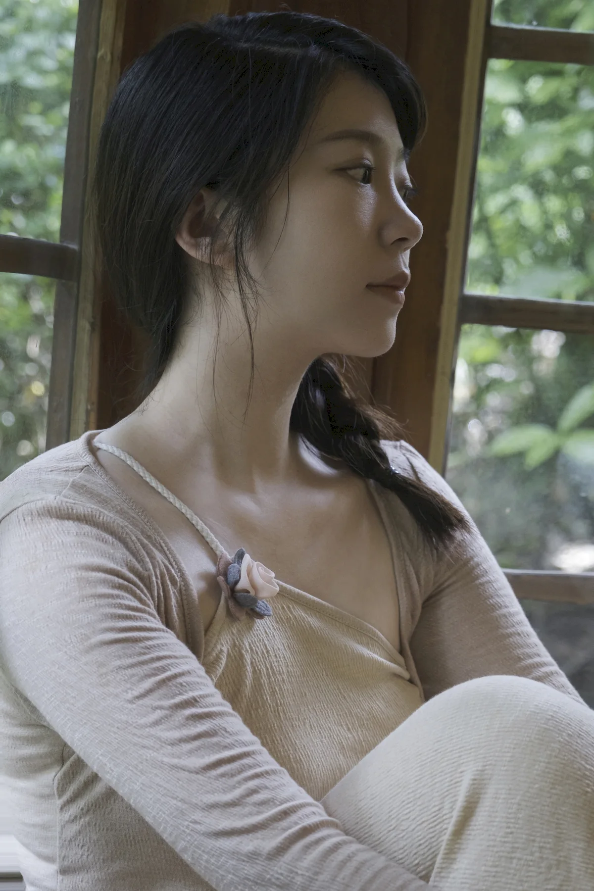 [YITUYU艺图语]2023.06.26 红了樱桃 菠菜三明治[21+1P/188MB]